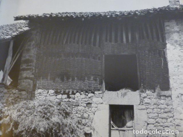 Sammelleidenschaft Papier: RIOSECO ASTURIAS ANTIGUA LAMINA