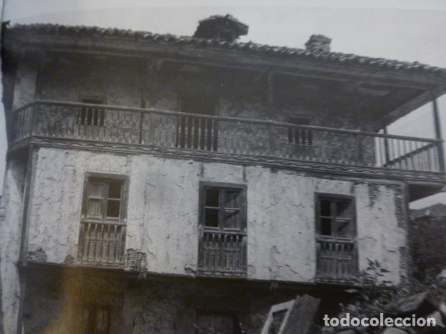 Sammelleidenschaft Papier: RIOSECO ASTURIAS ANTIGUA LAMINA