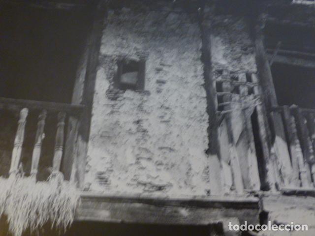 Collecting paper: RIOSECO ASTURIAS ANTIGUA LAMINA