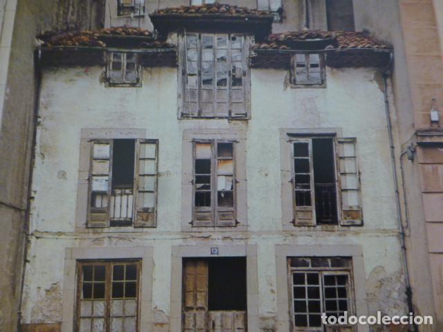 Collectionnisme: PRAVIA ASTURIAS ANTIGUA LAMINA