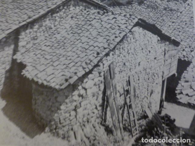 Sammelleidenschaft Papier: SELVIELLA SOMIEDO ASTURIAS ANTIGUA LAMINA