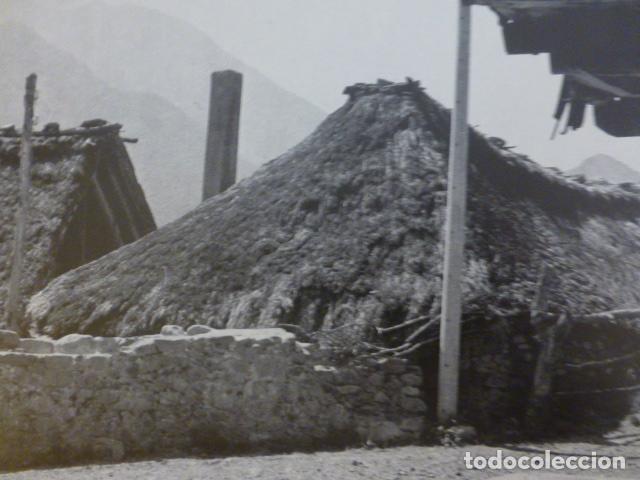 Sammelleidenschaft Papier: DEGA&Ntilde;A ASTURIAS ANTIGUA LAMINA