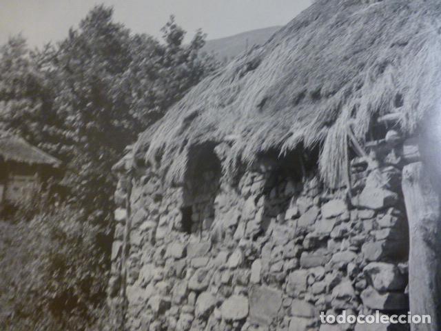 Collectionnisme: DEGA&Ntilde;A ASTURIAS ANTIGUA LAMINA