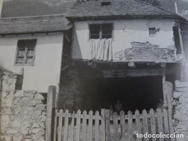 Sammelleidenschaft Papier: DEGA&Ntilde;A ASTURIAS ANTIGUA LAMINA