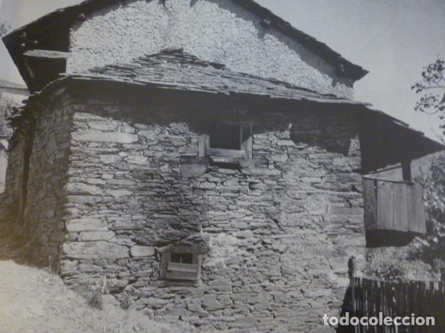 Sammelleidenschaft Papier: EL CIBUYO ASTURIAS ANTIGUA LAMINA