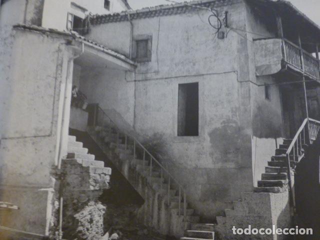 Coleccionismo: TINEO ASTURIAS ANTIGUA LAMINA