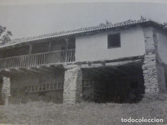 Sammelleidenschaft Papier: SAN FACUNDO ASTURIAS ANTIGUA LAMINA