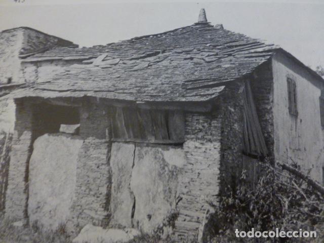 Collectionnisme: TEIJEIRO LUGO ANTIGUA LAMINA