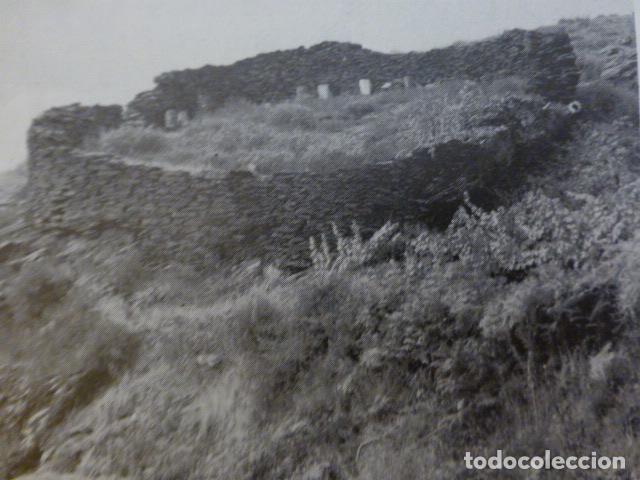 Collectionnisme: PELORDE ASTURIAS ANTIGUA LAMINA