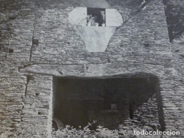 Collectionnisme: PELORDE ASTURIAS ANTIGUA LAMINA