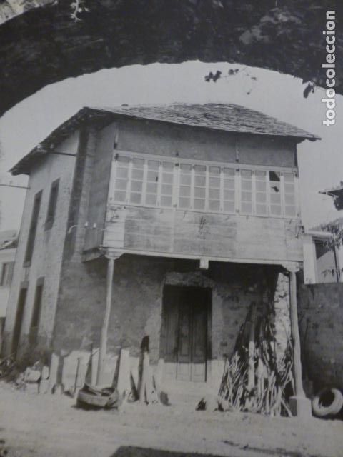 Collectionnisme: BRIEVES ASTURIAS ANTIGUA LAMINA