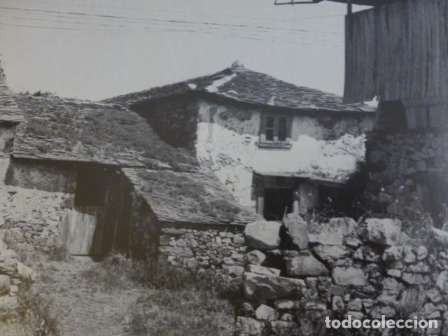 Collectionnisme: BARCIA ASTURIAS ANTIGUA LAMINA