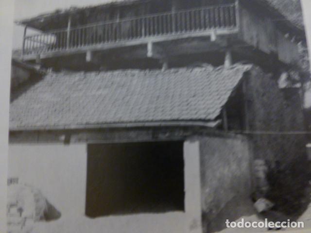 Collectionnisme: NAVELGAS ASTURIAS ANTIGUA LAMINA