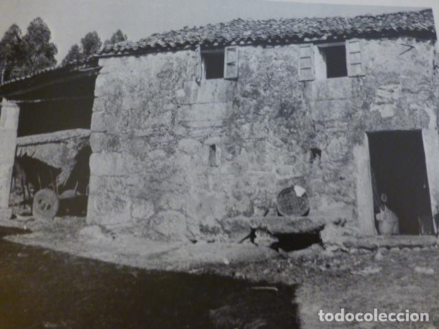 Collectionnisme: REBORDELO LA CORU&Ntilde;A ANTIGUA LAMINA