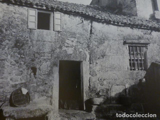 Collectionnisme: REBORDELO LA CORU&Ntilde;A ANTIGUA LAMINA