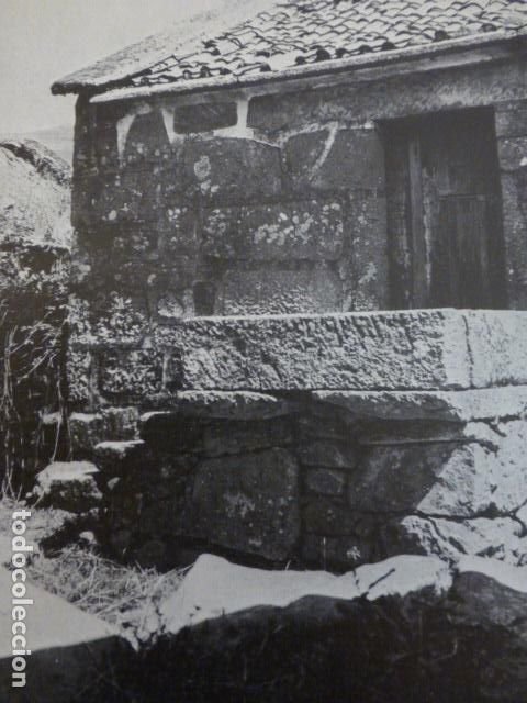 Collectionnisme: PETAN PONTEVEDRA ANTIGUA LAMINA