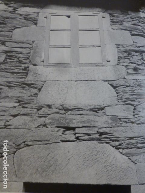 Collectionnisme: LUDRIO LUGO ANTIGUA LAMINA