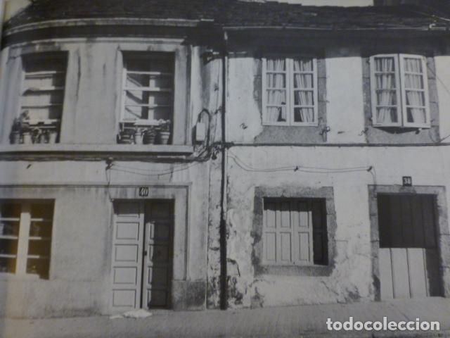 Collezionismo: LUGO ANTIGUA LAMINA
