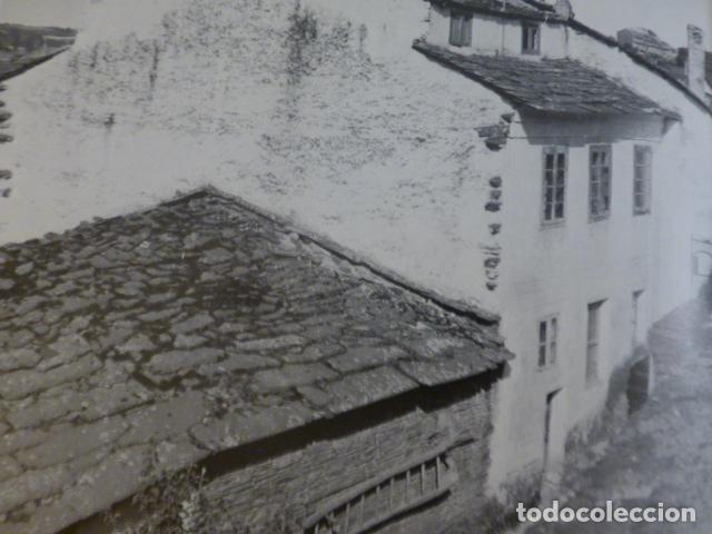 Coleccionismo: LUGO ANTIGUA LAMINA - Foto 1