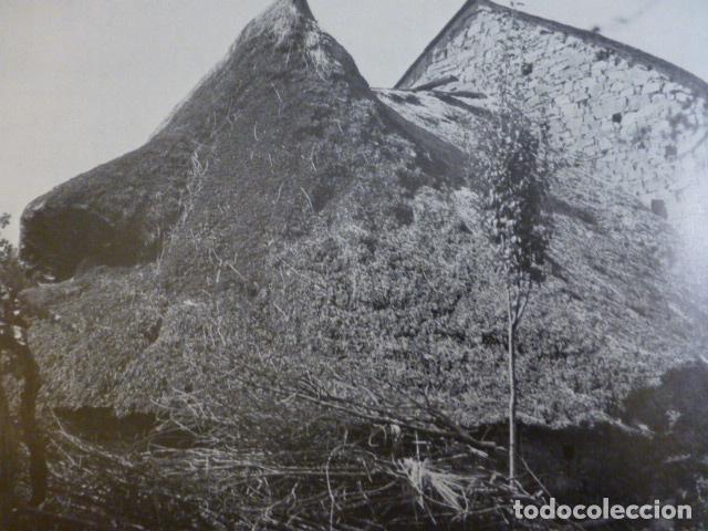 Coleccionismo: PARADASECA LEON ANTIGUA LAMINA - Foto 1