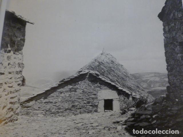 Collectionnisme: CEBREIRO LUGO ANTIGUA LAMINA