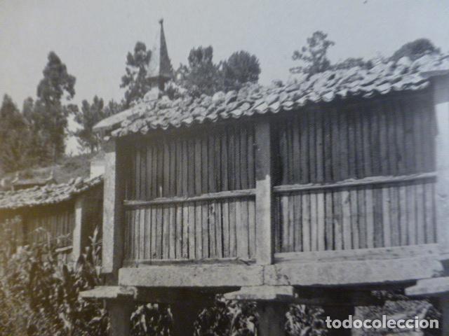 Collezionismo: SIAVO LA CORU&Ntilde;A ANTIGUA LAMINA