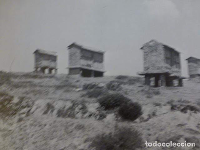 Collectionnisme: SANTAS ORENSE ANTIGUA LAMINA
