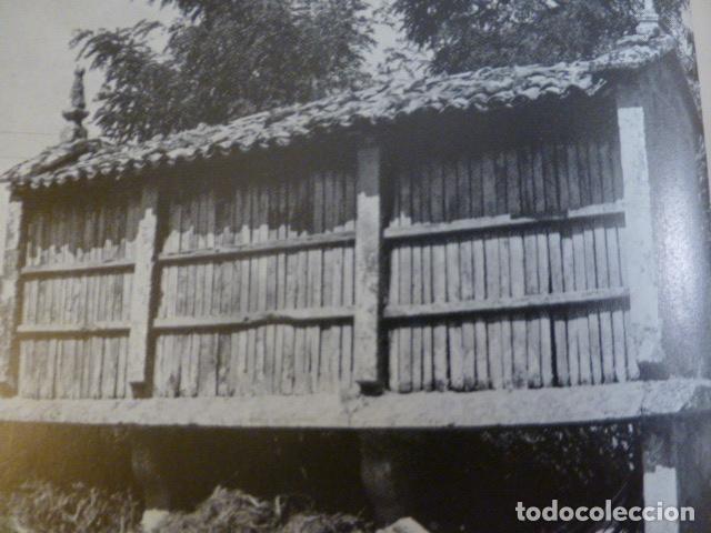 Collectionnisme: TRASMONTE LA CORU&Ntilde;A ANTIGUA LAMINA