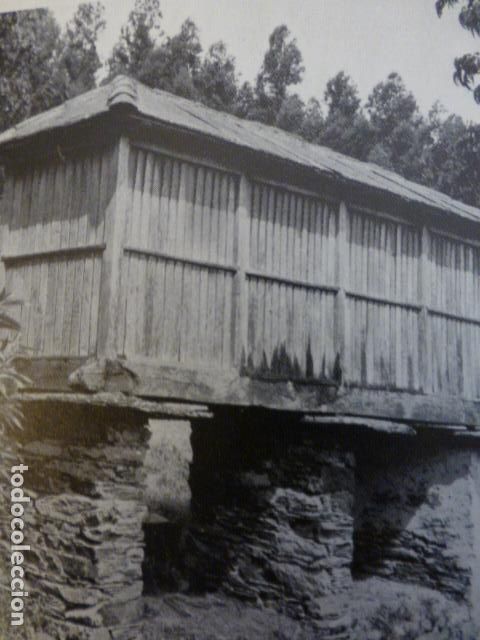 Collectionnisme: VALDOVI&Ntilde;O LA CORU&Ntilde;A ANTIGUA LAMINA