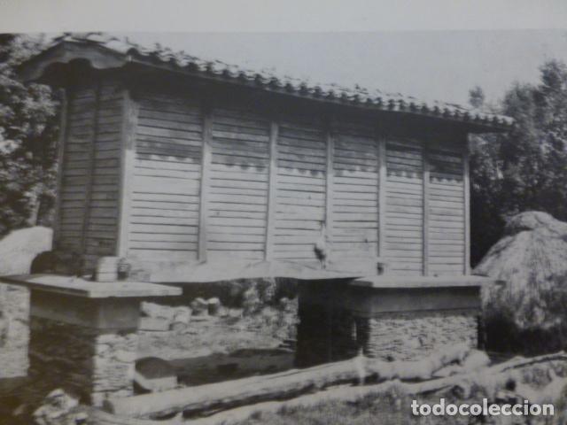 Collectionnisme: PAZO LA CORU&Ntilde;A ANTIGUA LAMINA