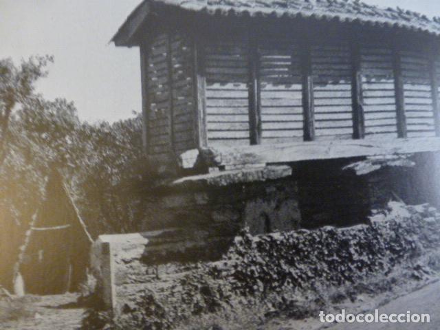 Collectionnisme: MABEGONDO LA CORU&Ntilde;A ANTIGUA LAMINA