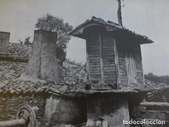 Collectionnisme: PAZO LA CORU&Ntilde;A ANTIGUA LAMINA