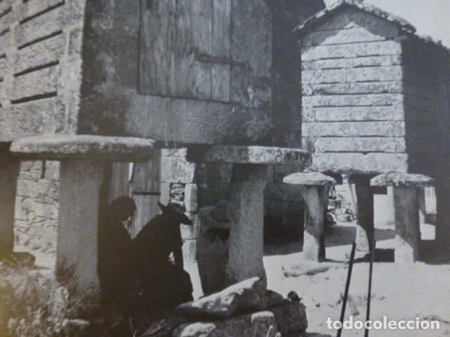 Collectionnisme: BELLOIRA LA CORU&Ntilde;A ANTIGUA LAMINA