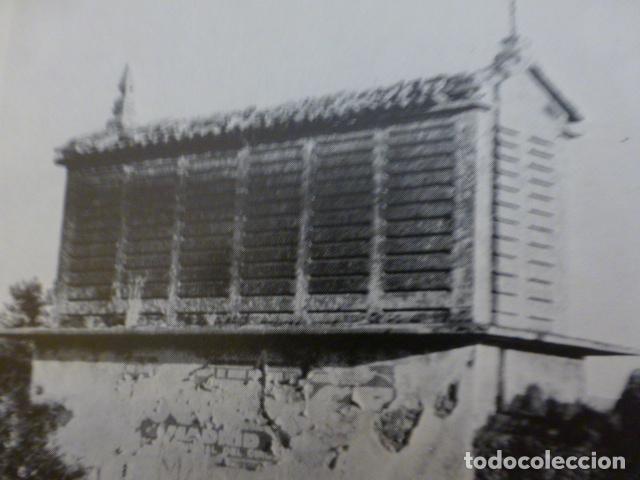 Collectionnisme: LA PIOLLA LA CORU&Ntilde;A ANTIGUA LAMINA