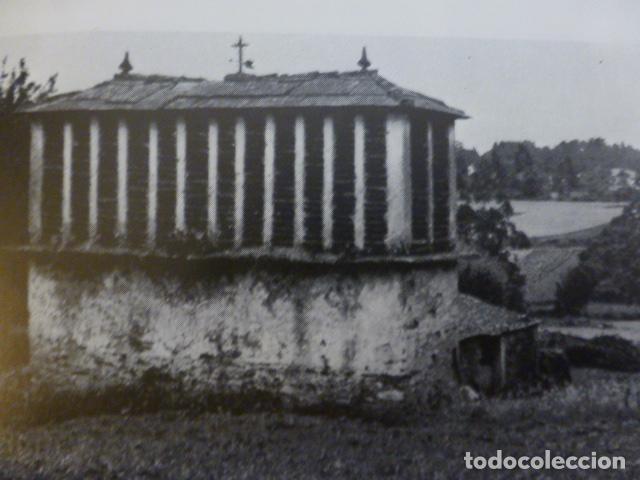 Collectionnisme: CASTRO LA CORU&Ntilde;A ANTIGUA LAMINA