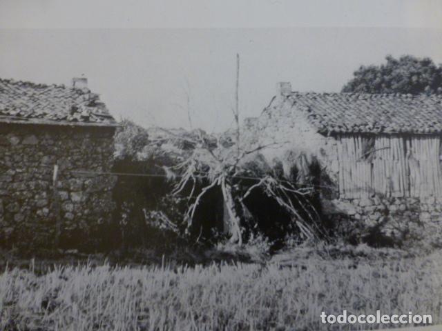 Collectionnisme: VILAME&Ntilde;A LUGO ANTIGUA LAMINA