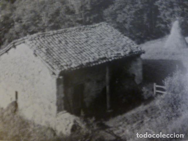 Collectionnisme: LA ISLA ASTURIAS ANTIGUA LAMINA
