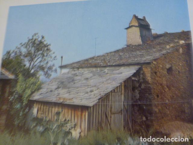 Collectionnisme: LORENZANA LUGO ANTIGUA LAMINA