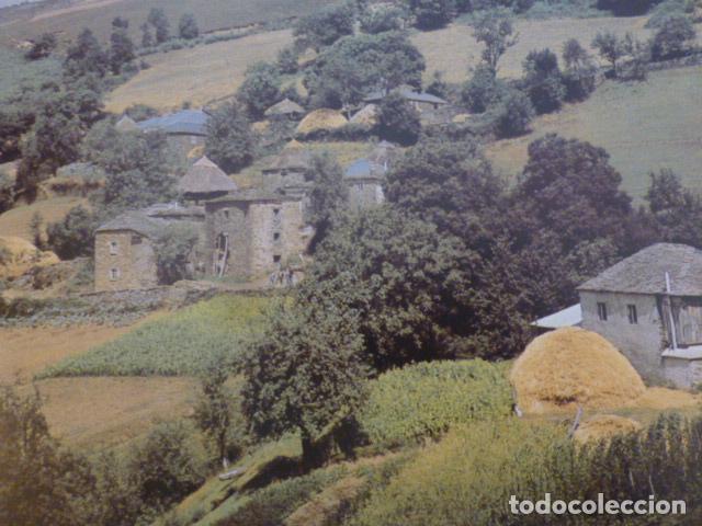 Collectionnisme: SEOANE LUGO ANTIGUA LAMINA