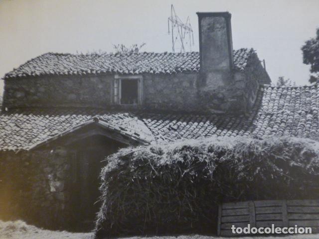 Collectionnisme: BOIMIL LA CORU&Ntilde;A ANTIGUA LAMINA