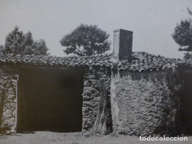 Collecting paper: BOIMIL LA CORU&Ntilde;A ANTIGUA LAMINA