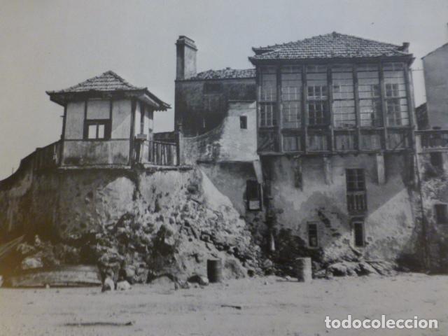 Collectionnisme: FINISTERRE LA CORU&Ntilde;A ANTIGUA LAMINA