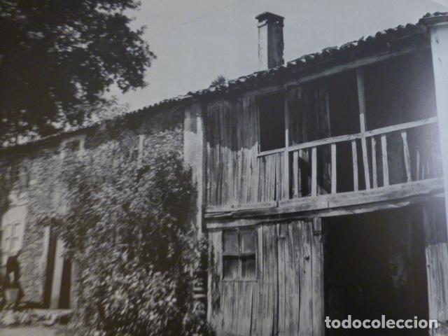 Collectionnisme: MARQUI&Ntilde;O LA CORU&Ntilde;A ANTIGUA LAMINA