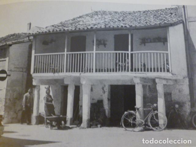 Collecting paper: CALDAS DE REYES PONTEVEDRA ANTIGUA LAMINA