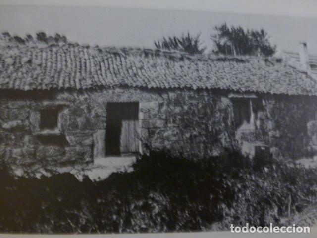 Collezionismo: PAREDES DE OR&Oacute;S PONTEVEDRA ANTIGUA LAMINA