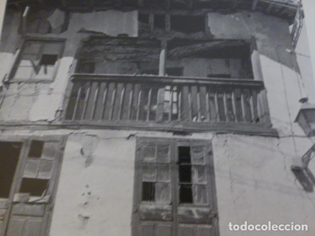 Coleccionismo: ORENSE ANTIGUA LAMINA - Foto 1