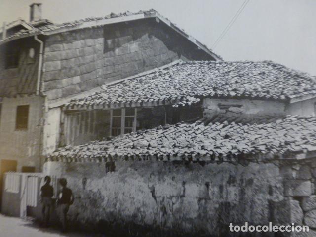 Coleccionismo: CELANOVA ORENSE ANTIGUA LAMINA - Foto 1