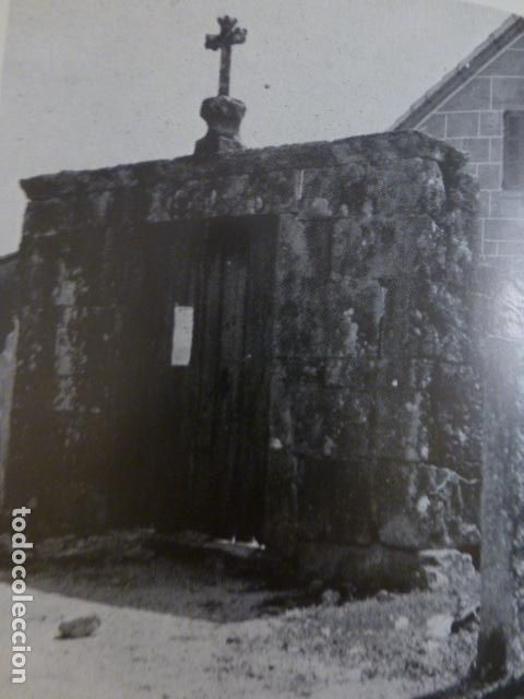 Collectionnisme: MONDARIZ PONTEVEDRA ANTIGUA LAMINA