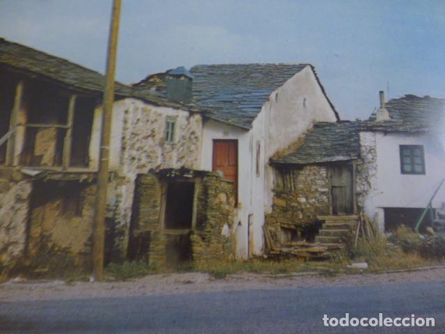 Collectionnisme: LAROCO ORENSE ANTIGUA LAMINA