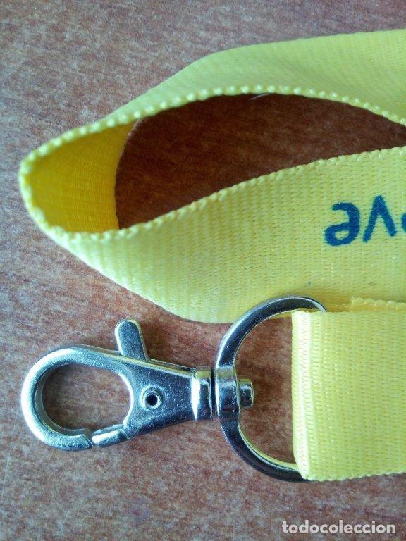 Coleccionismo: FEVE - CINTA - Foto 3